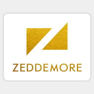 Zeddemore Industries Sticker